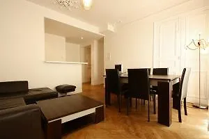 Bridgestreet Le Marais Opera Παρίσι