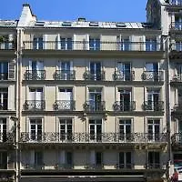 Bridgestreet Le Marais Opera 酒店