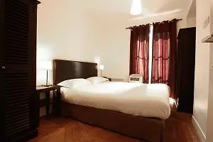 Bridgestreet Le Marais Opera Szálloda 4*